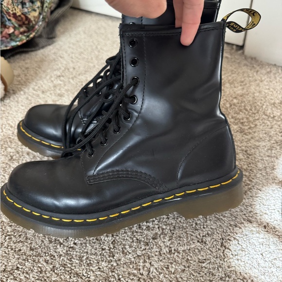 Dr. Martens 1460 - Picture 3 of 5